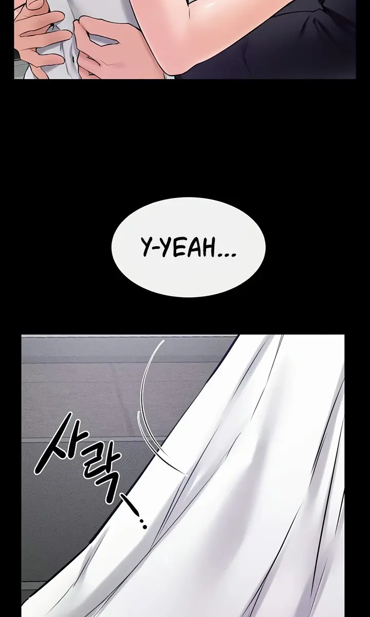 My New Family Is Too Nice to Me Chapter 32 Page 41