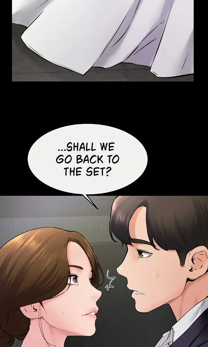 My New Family Is Too Nice to Me Chapter 32 Page 42