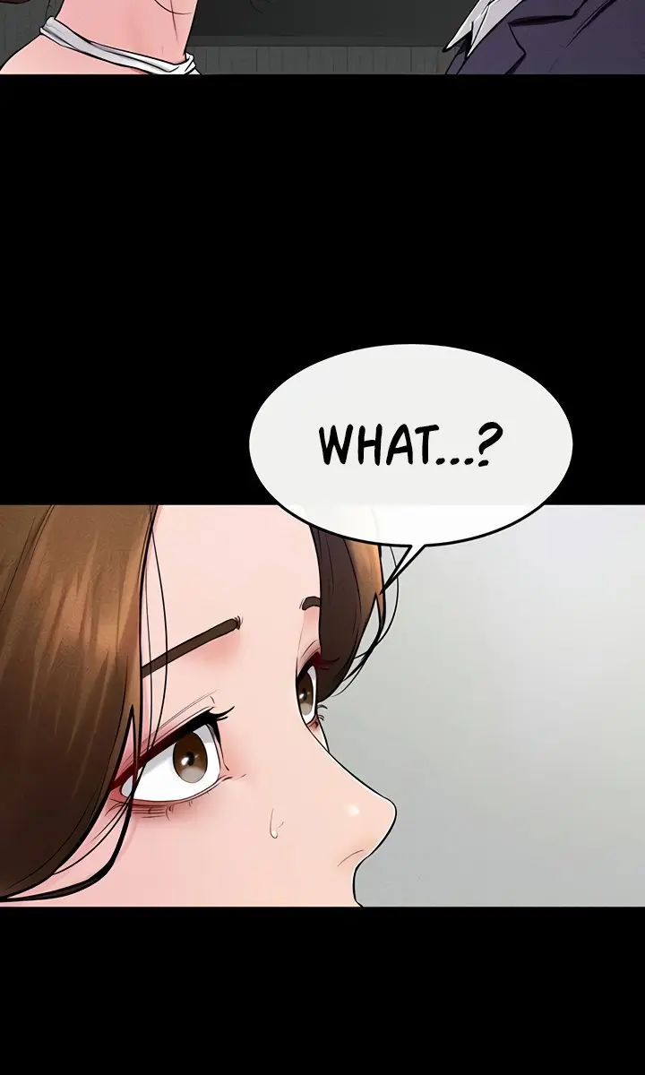 My New Family Is Too Nice to Me Chapter 32 Page 43