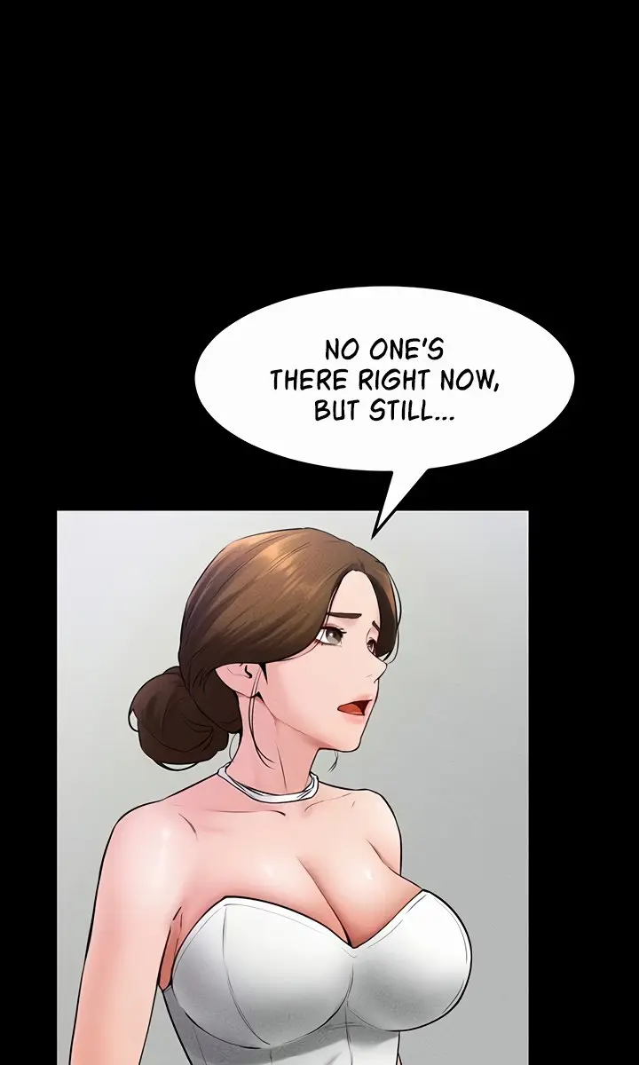 My New Family Is Too Nice to Me Chapter 32 Page 45