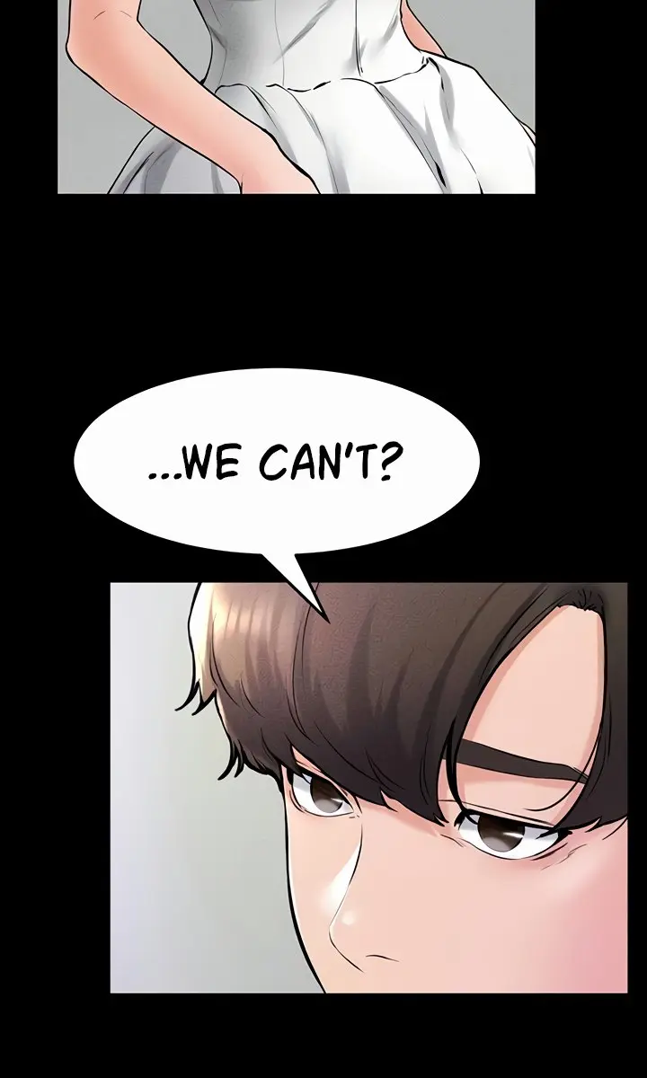 My New Family Is Too Nice to Me Chapter 32 Page 46