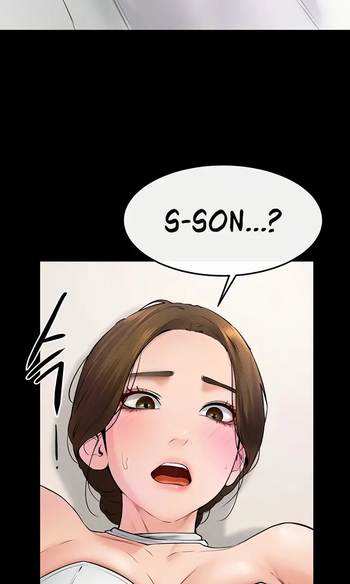 My New Family Is Too Nice to Me Chapter 32 Page 51