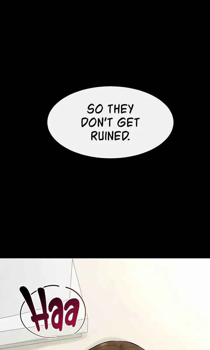 My New Family Is Too Nice to Me Chapter 32 Page 54