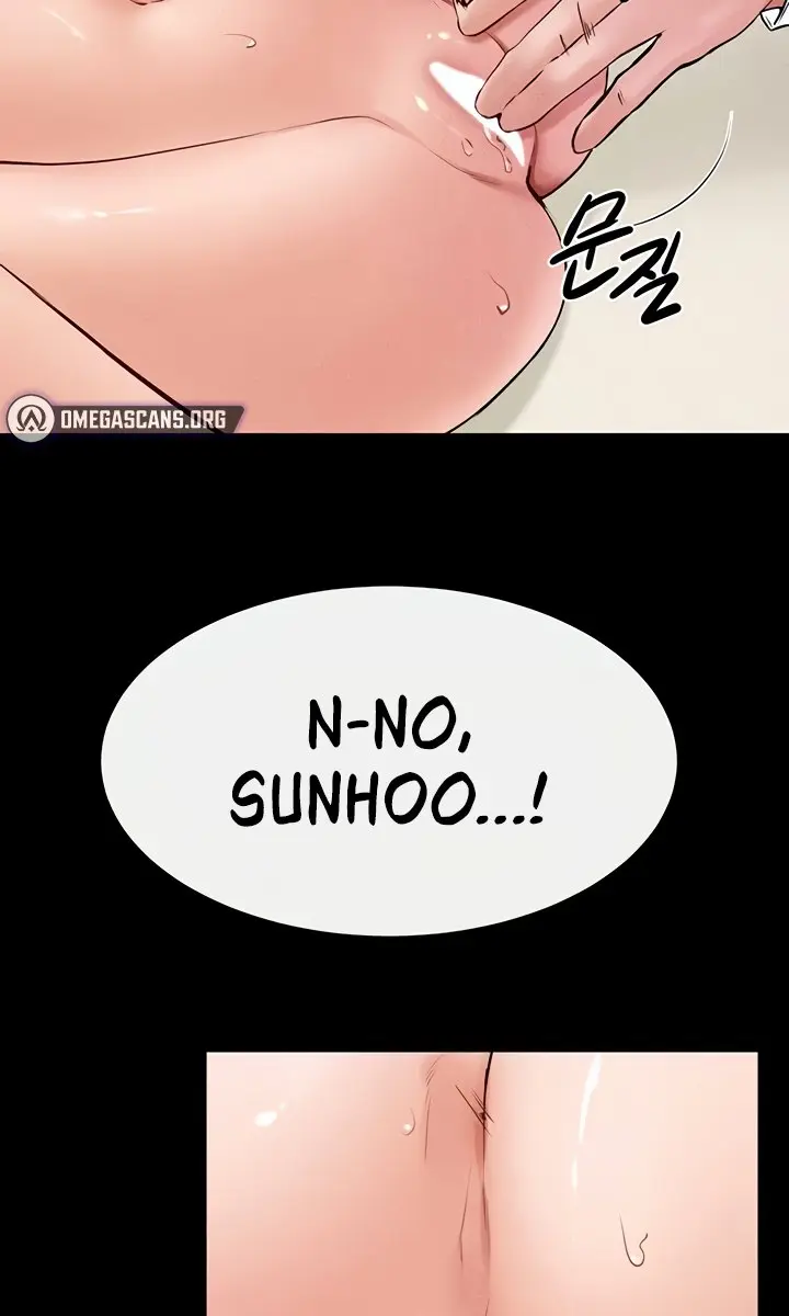 My New Family Is Too Nice to Me Chapter 32 Page 59