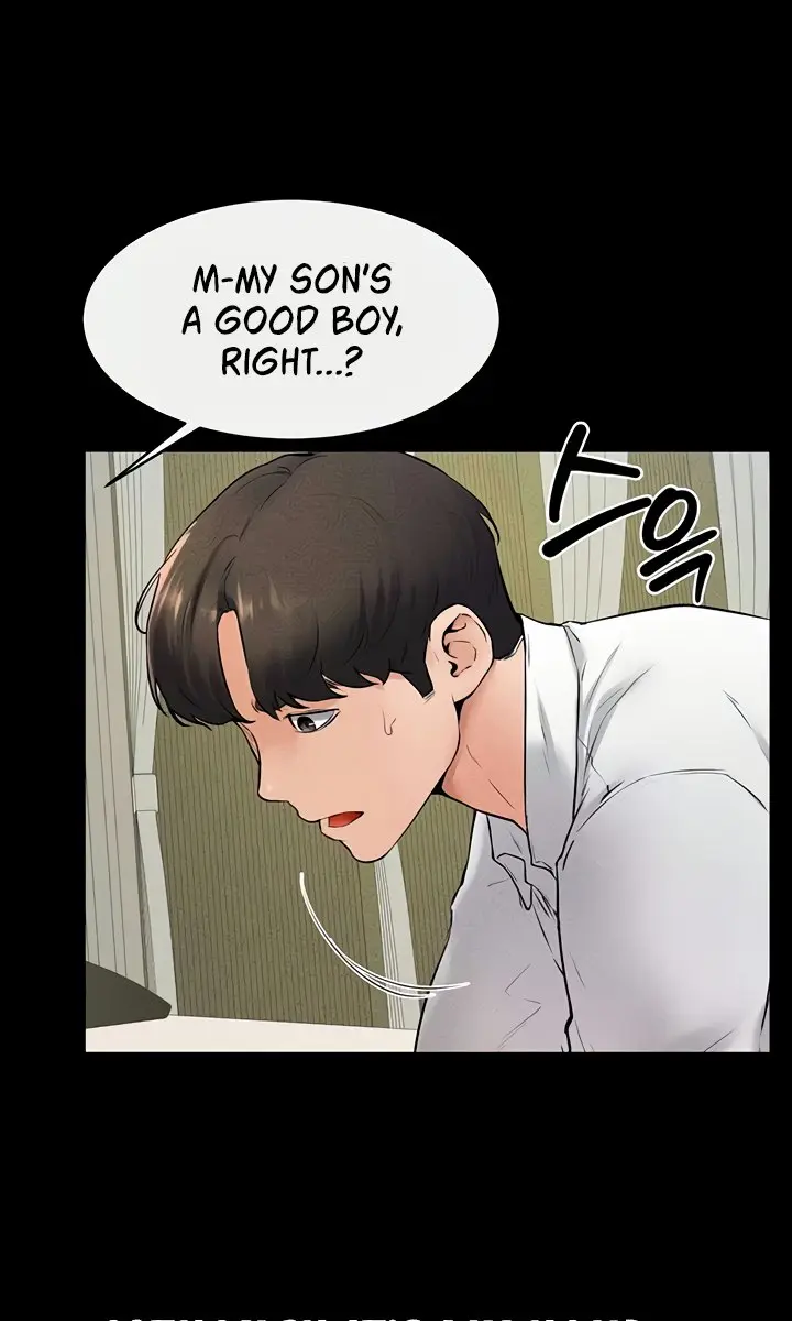 My New Family Is Too Nice to Me Chapter 32 Page 63