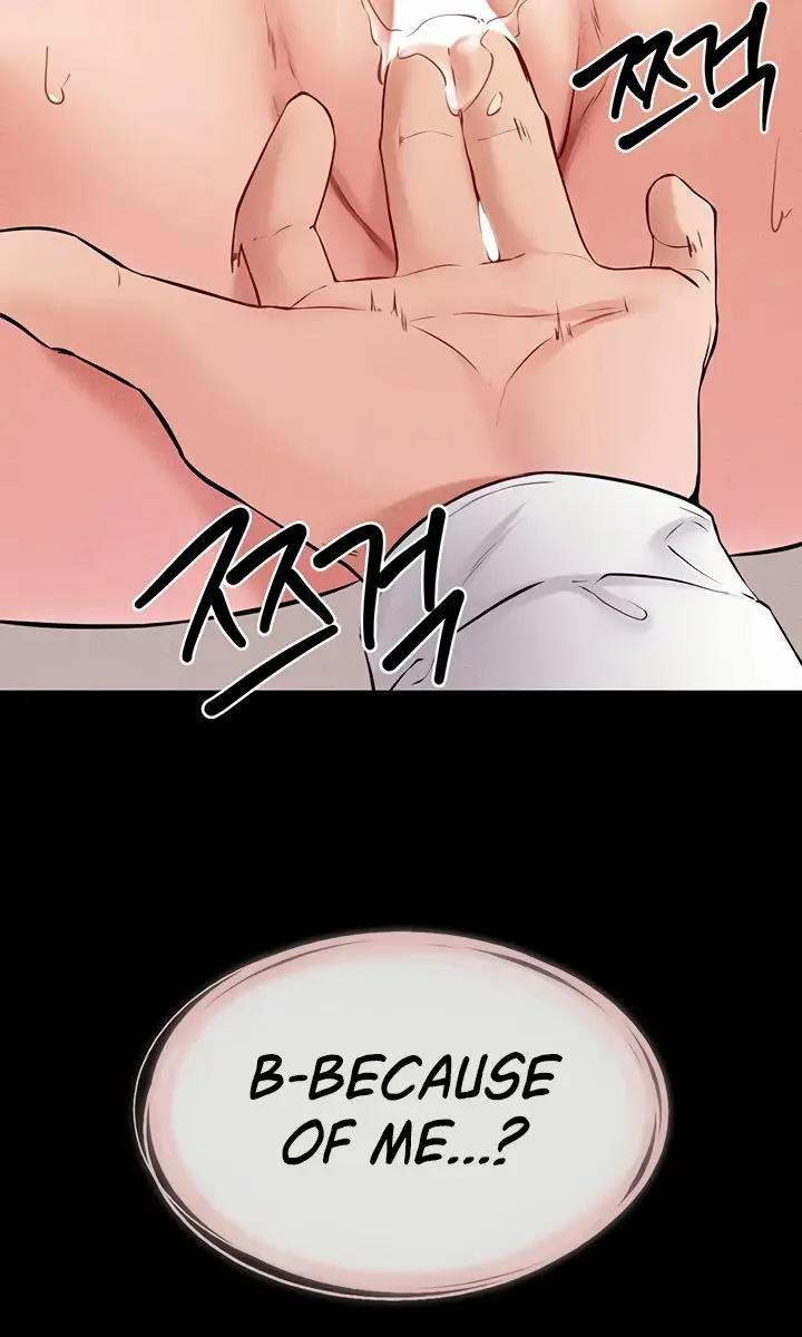 My New Family Is Too Nice to Me Chapter 32 Page 71