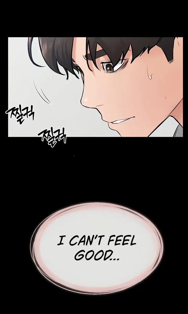 My New Family Is Too Nice to Me Chapter 32 Page 74