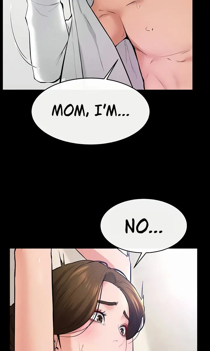 My New Family Is Too Nice to Me Chapter 32 Page 77