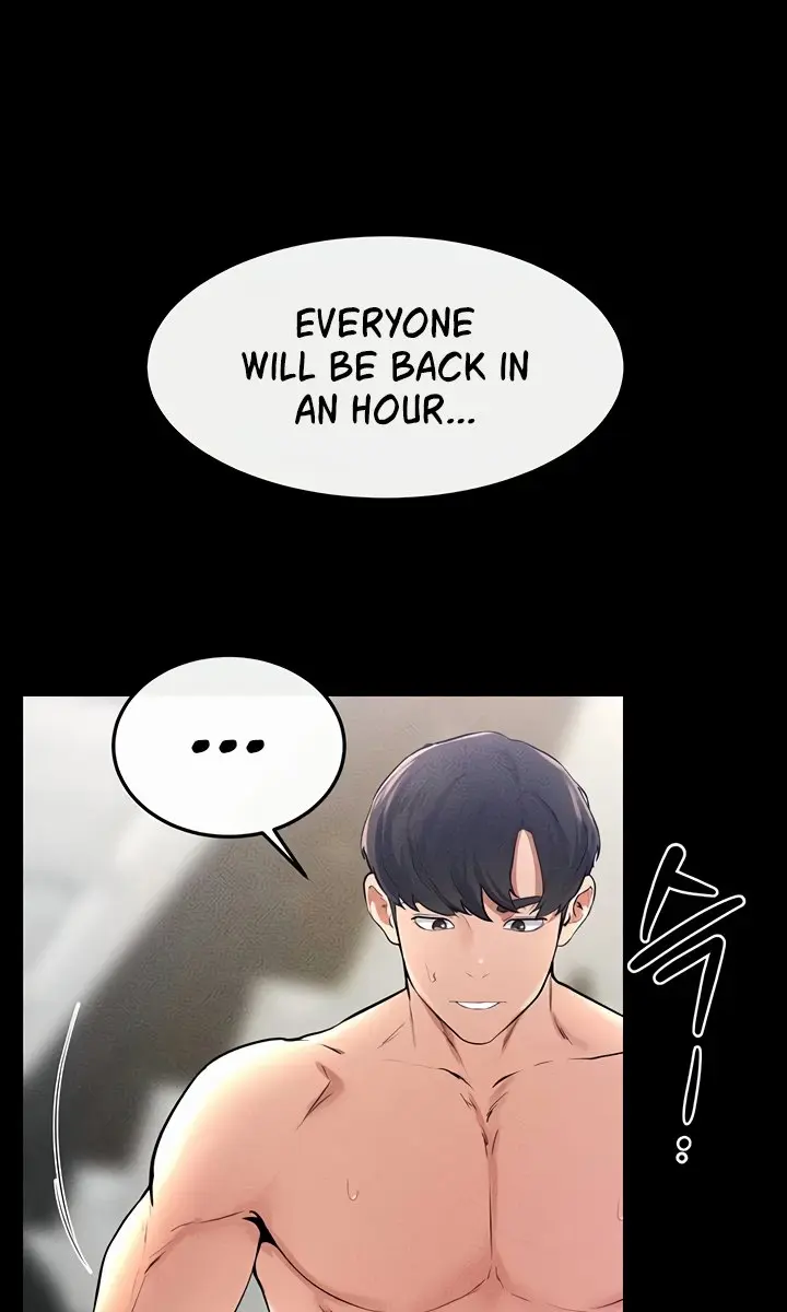 My New Family Is Too Nice to Me Chapter 32 Page 79