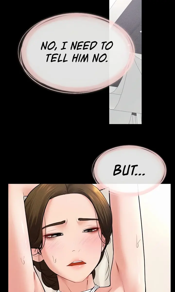 My New Family Is Too Nice to Me Chapter 32 Page 81