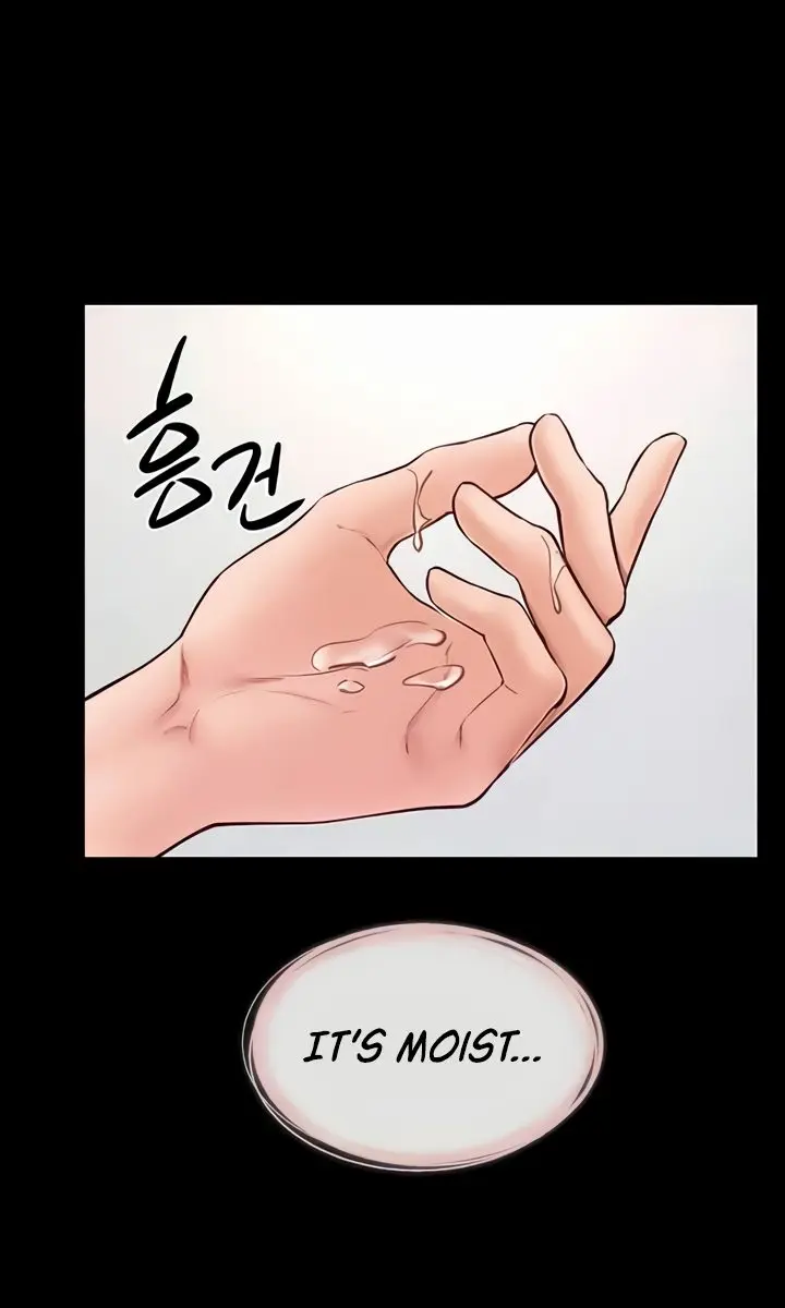 My New Family Is Too Nice to Me Chapter 34 Page 18