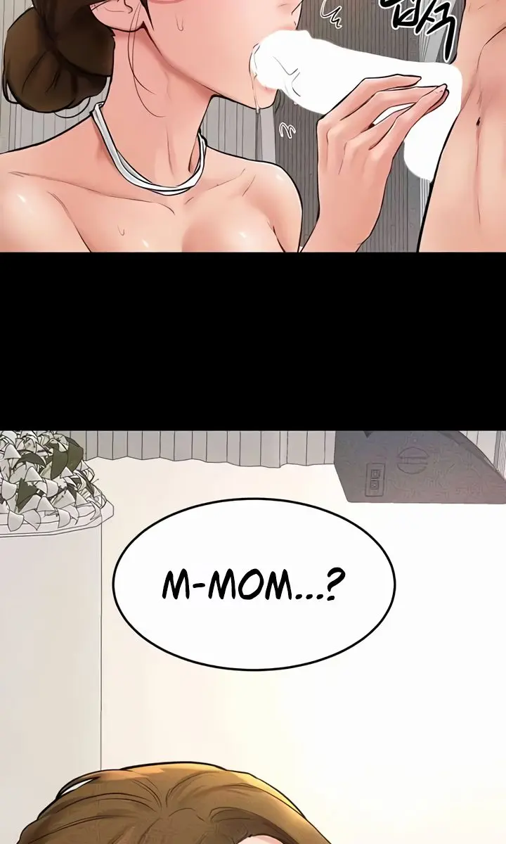 My New Family Is Too Nice to Me Chapter 34 Page 20