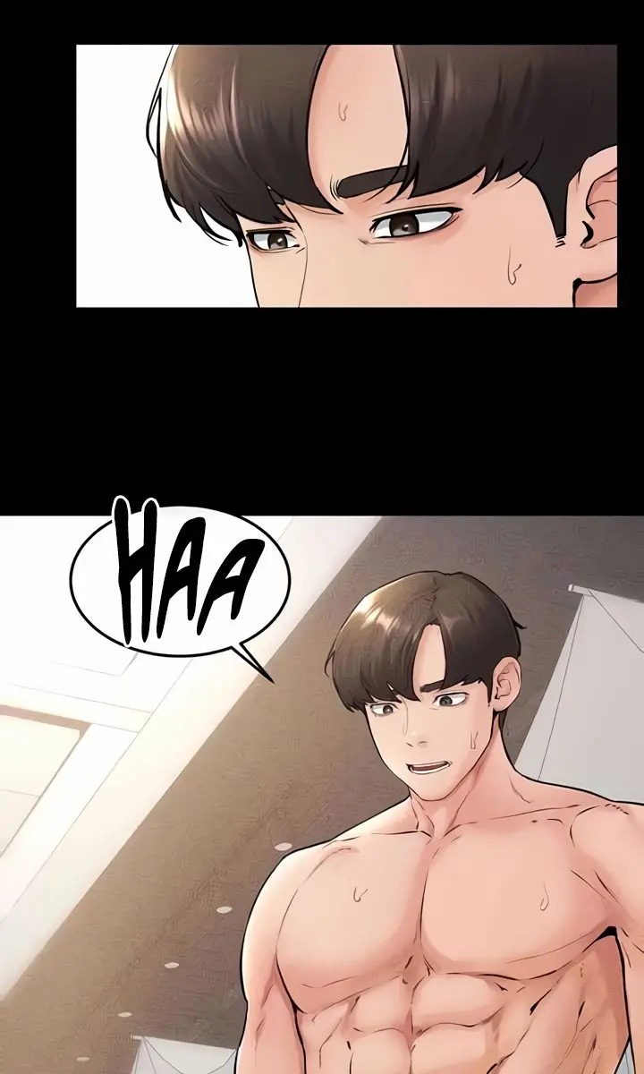 My New Family Is Too Nice to Me Chapter 34 Page 24