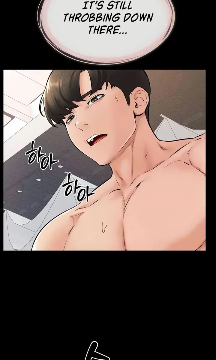 My New Family Is Too Nice to Me Chapter 34 Page 32