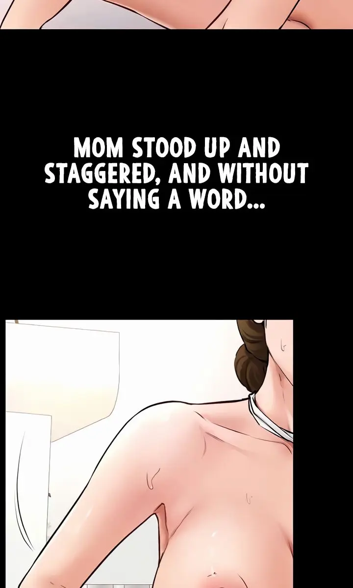 My New Family Is Too Nice to Me Chapter 34 Page 47