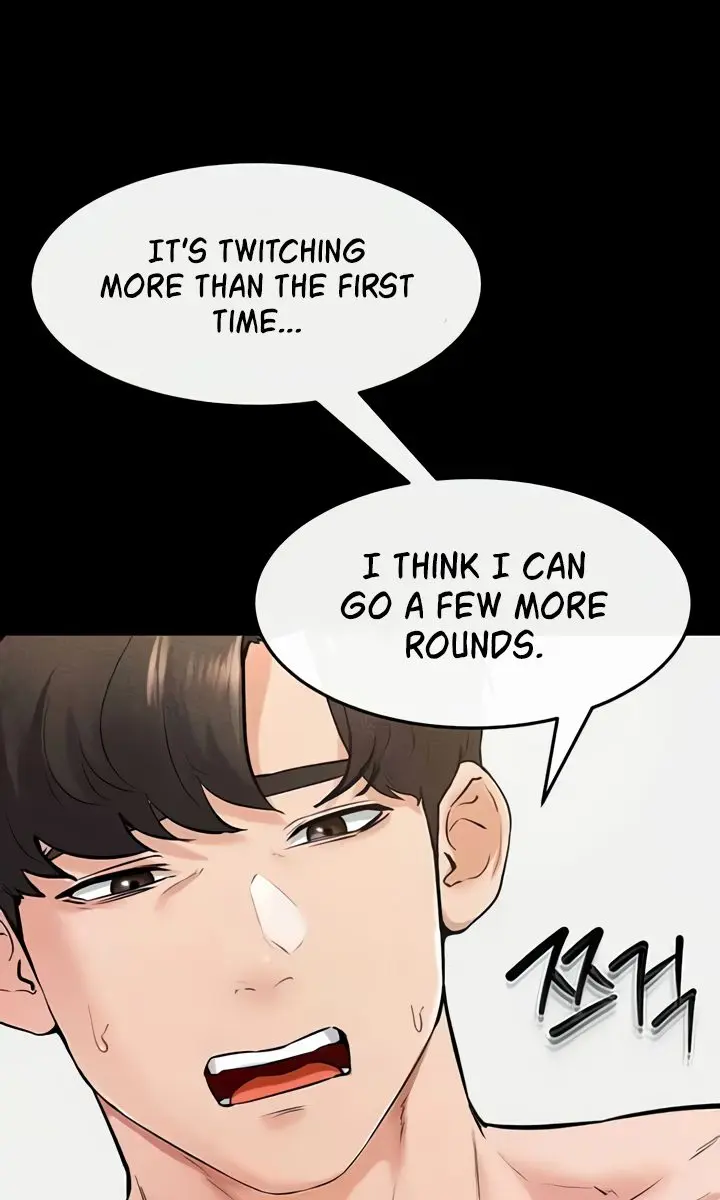 My New Family Is Too Nice to Me Chapter 34 Page 69