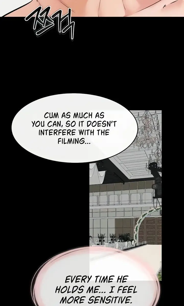 My New Family Is Too Nice to Me Chapter 34 Page 70