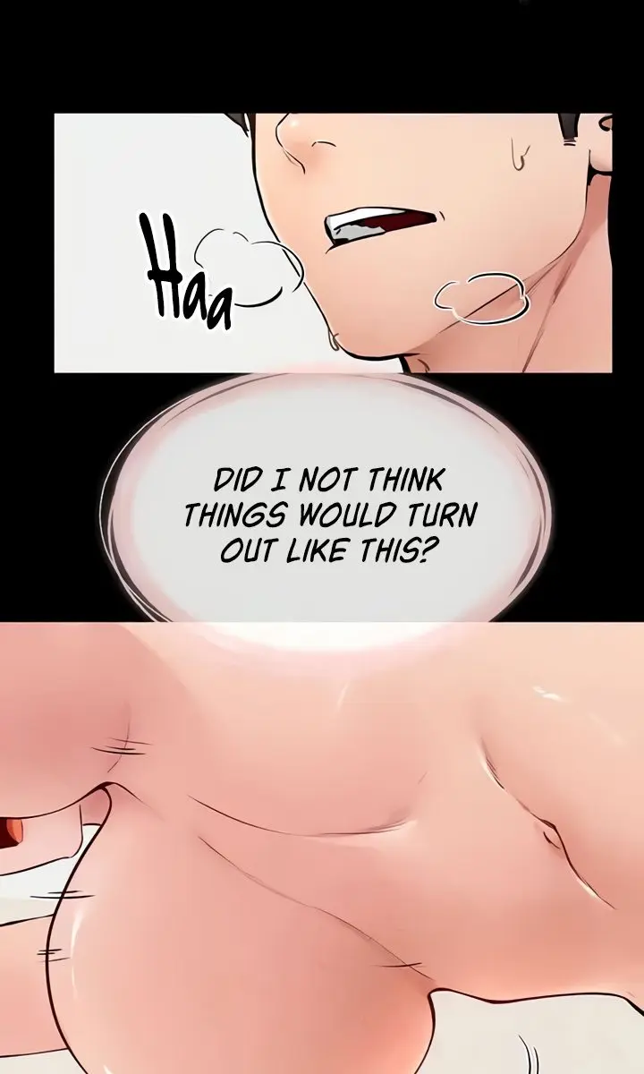 My New Family Is Too Nice to Me Chapter 34 Page 73