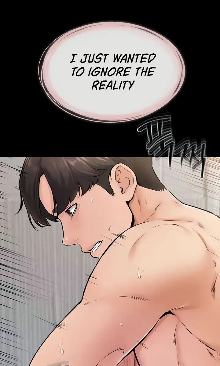 My New Family Is Too Nice to Me Chapter 34 Page 79