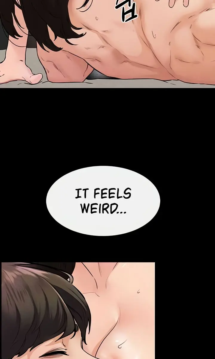 My New Family Is Too Nice to Me Chapter 39 Page 16