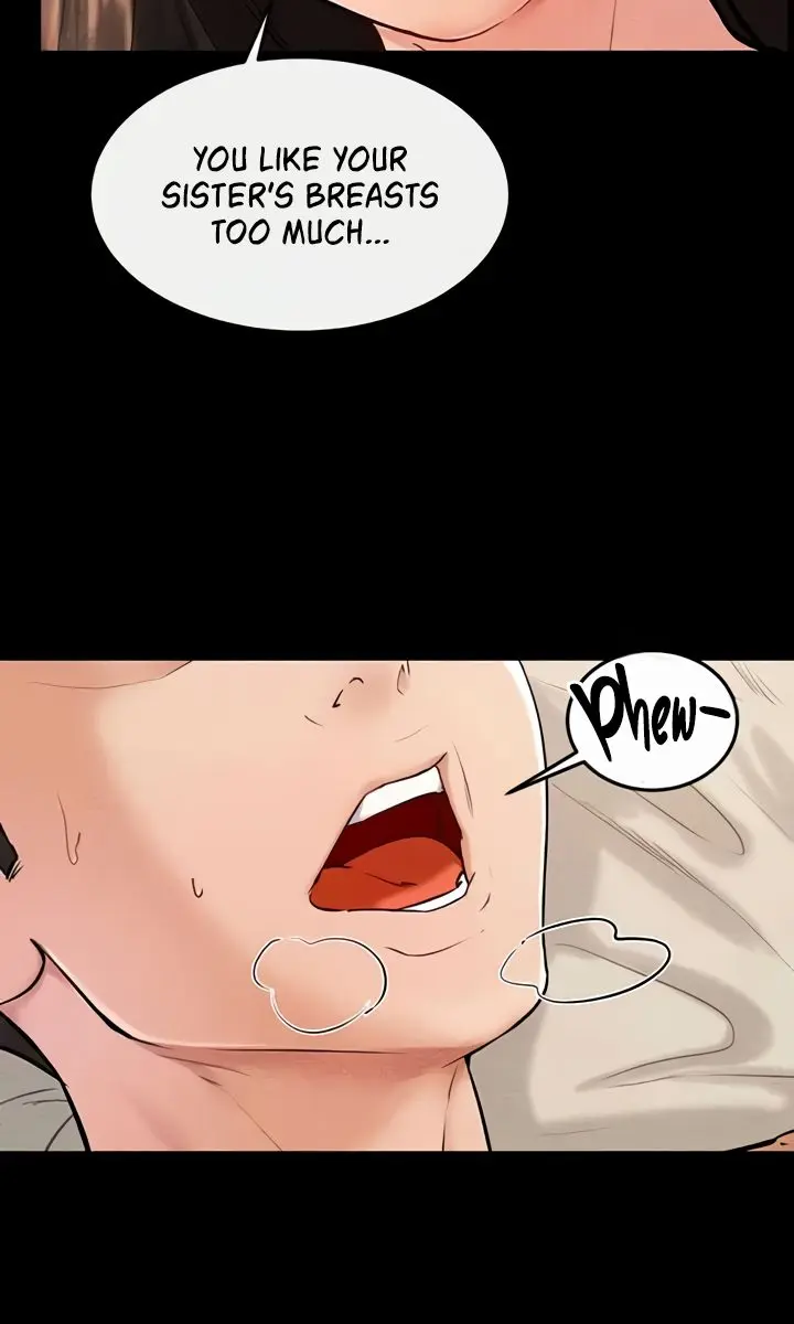 My New Family Is Too Nice to Me Chapter 39 Page 23