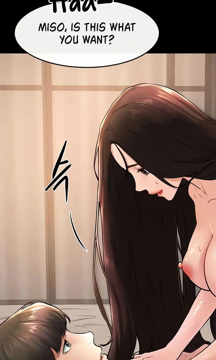 My New Family Is Too Nice to Me Chapter 39 Page 32
