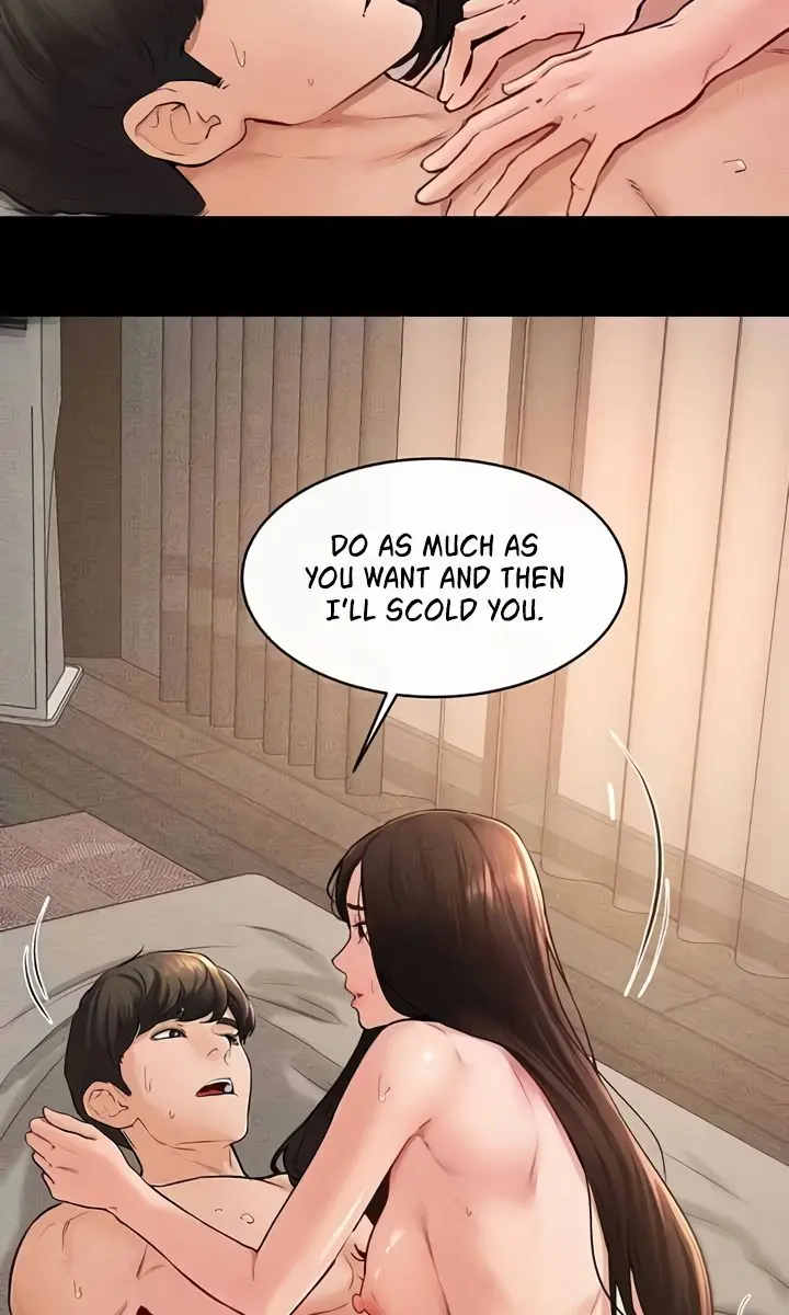 My New Family Is Too Nice to Me Chapter 39 Page 33