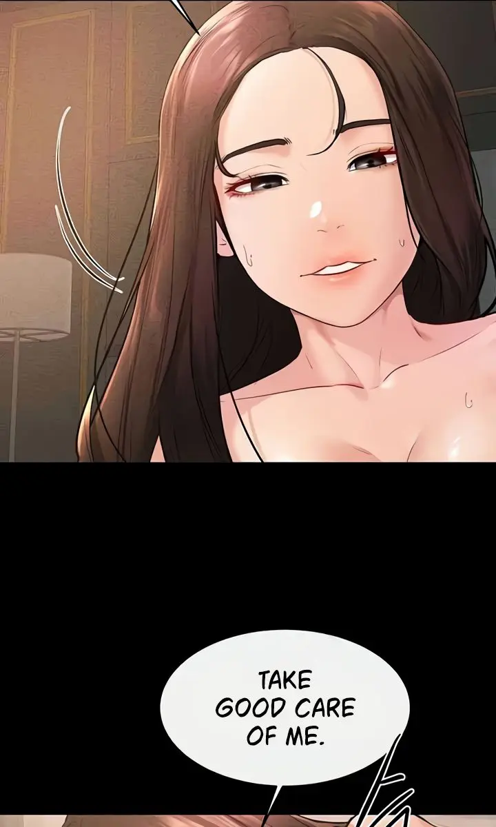 My New Family Is Too Nice to Me Chapter 39 Page 36