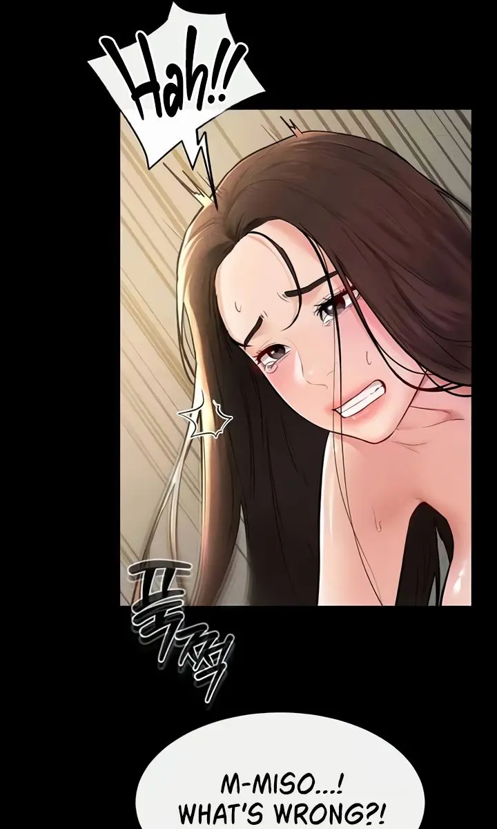 My New Family Is Too Nice to Me Chapter 39 Page 40