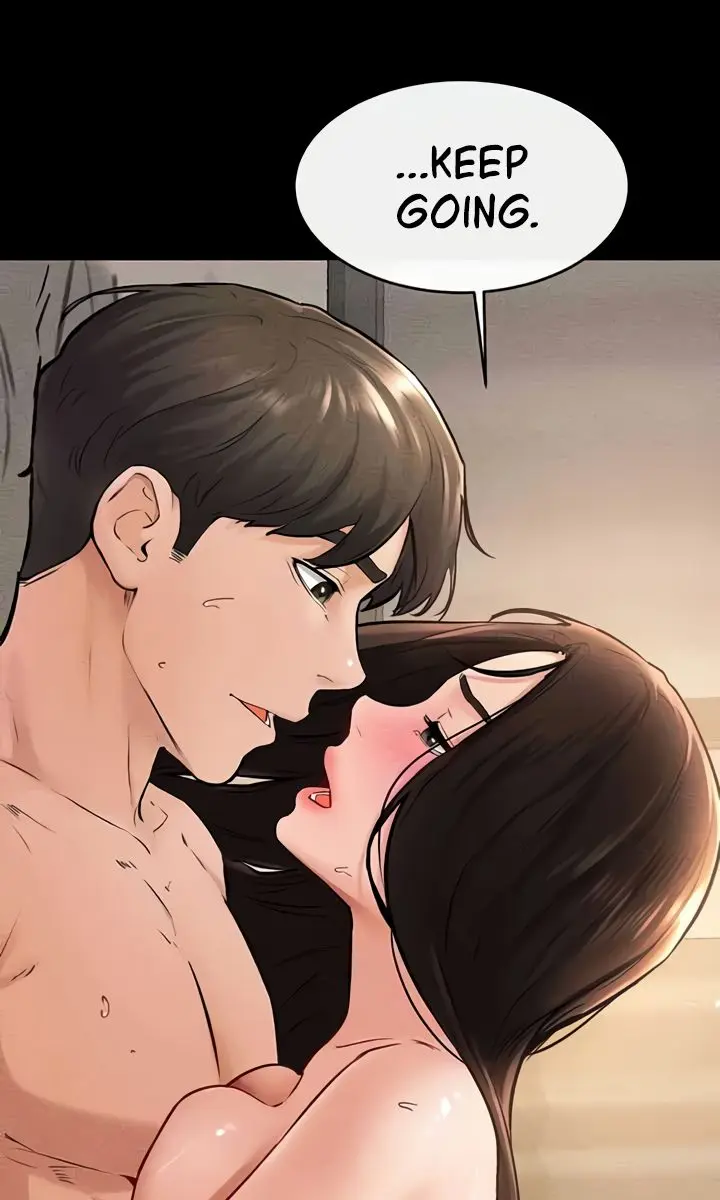 My New Family Is Too Nice to Me Chapter 39 Page 43
