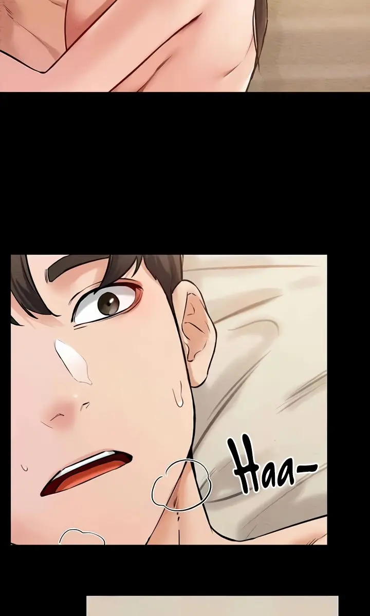 My New Family Is Too Nice to Me Chapter 39 Page 44