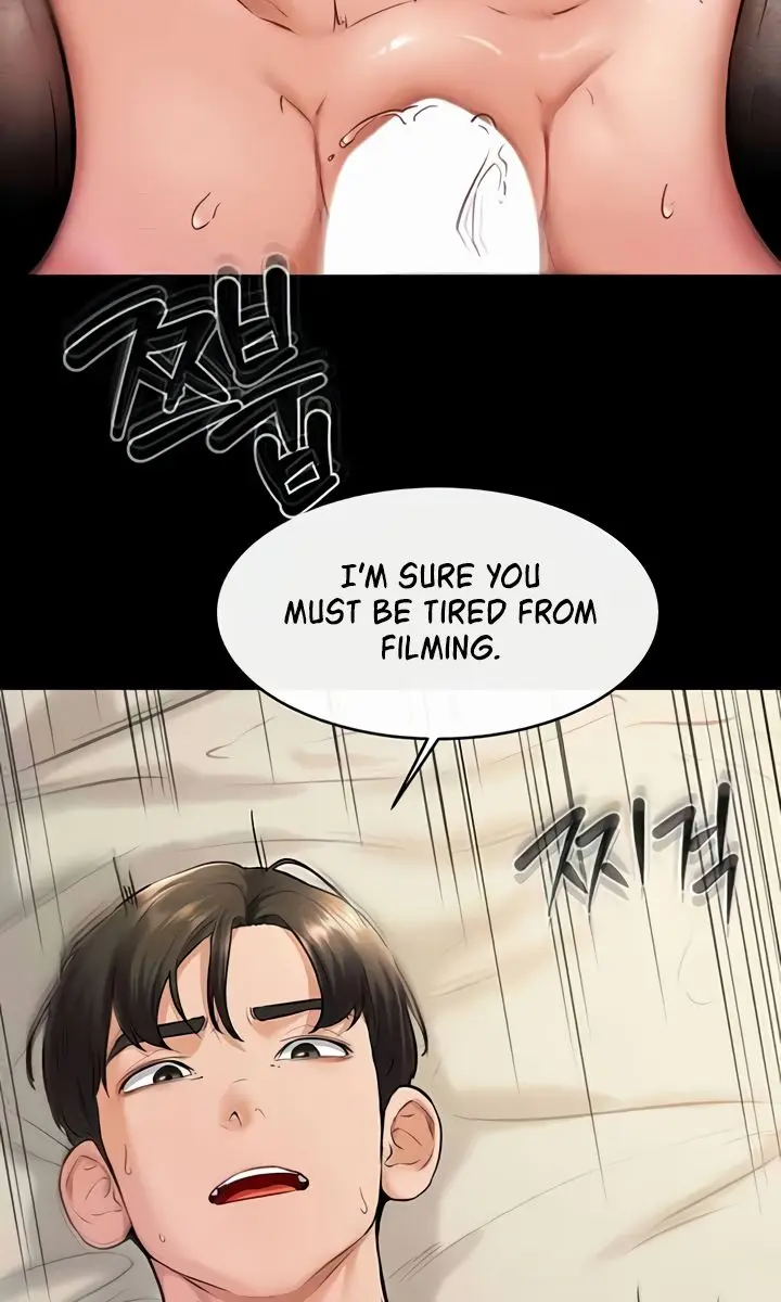 My New Family Is Too Nice to Me Chapter 39 Page 47