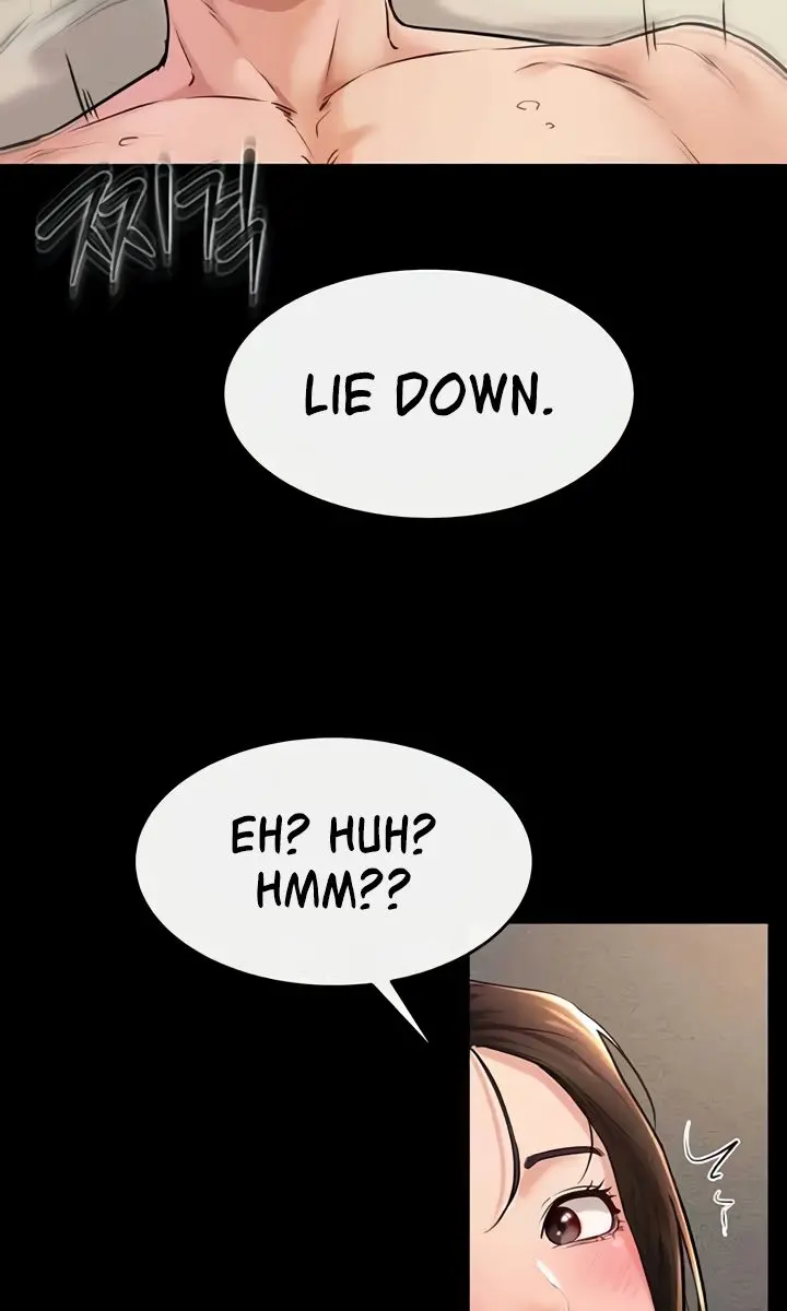 My New Family Is Too Nice to Me Chapter 39 Page 48