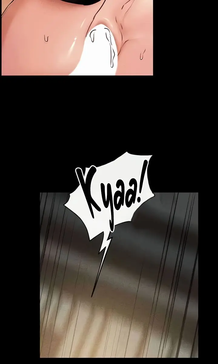 My New Family Is Too Nice to Me Chapter 39 Page 50