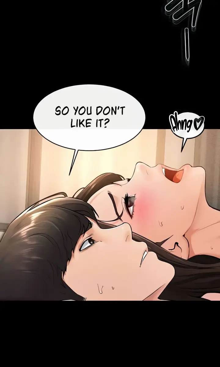 My New Family Is Too Nice to Me Chapter 39 Page 58