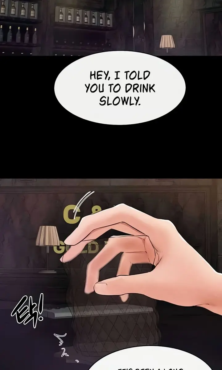 My New Family Is Too Nice to Me Chapter 39 Page 72