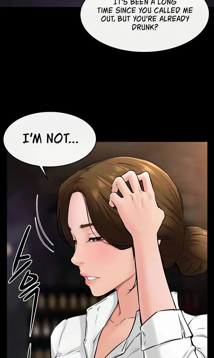 My New Family Is Too Nice to Me Chapter 39 Page 73