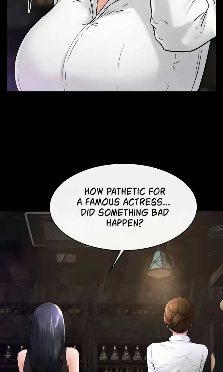 My New Family Is Too Nice to Me Chapter 39 Page 74