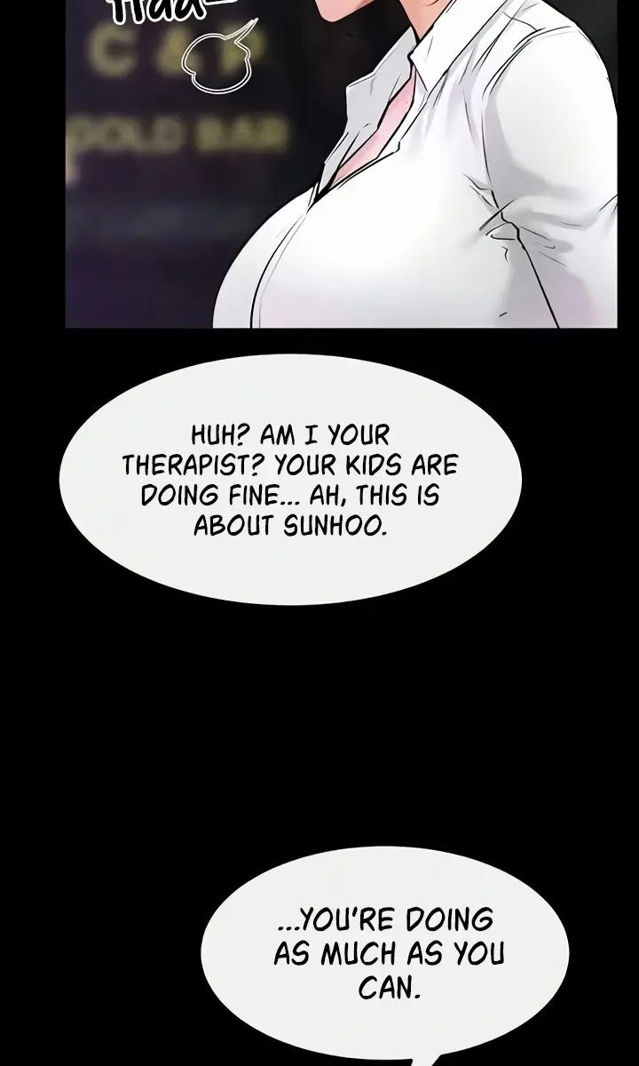 My New Family Is Too Nice to Me Chapter 39 Page 76