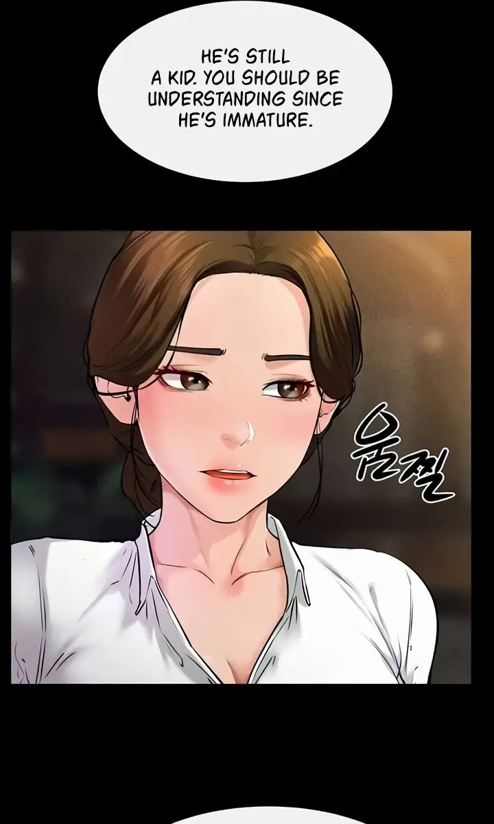 My New Family Is Too Nice to Me Chapter 39 Page 79