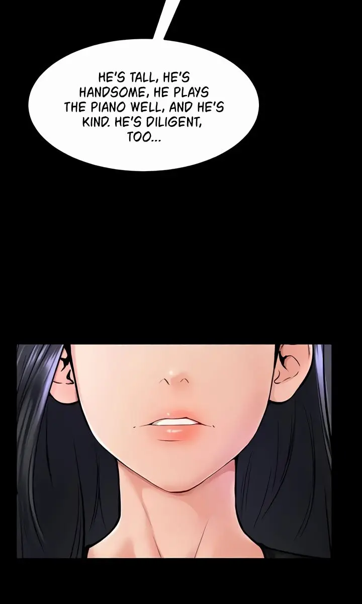 My New Family Is Too Nice to Me Chapter 39 Page 82