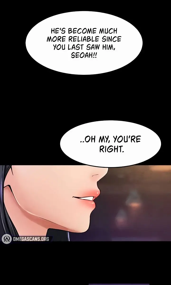 My New Family Is Too Nice to Me Chapter 39 Page 83
