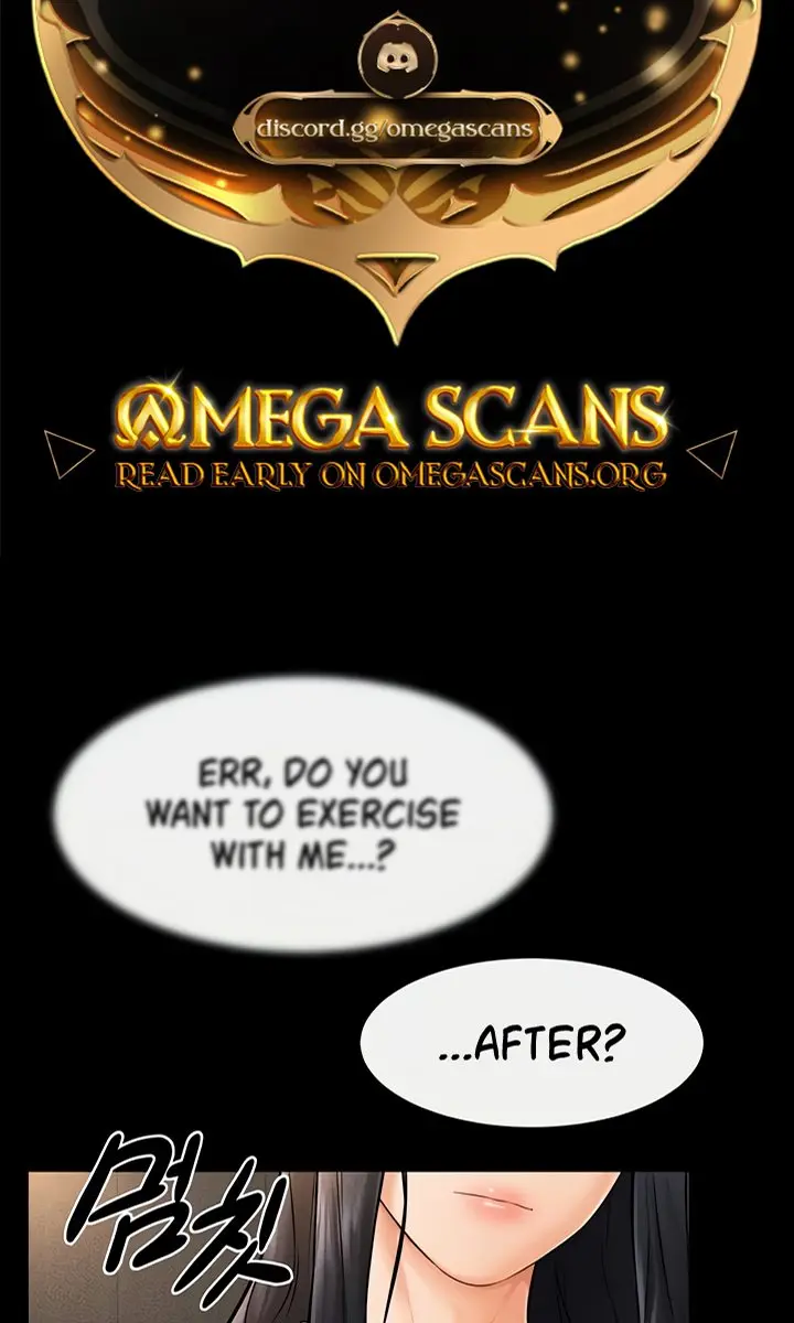 My New Family Is Too Nice to Me Chapter 50 Page 2