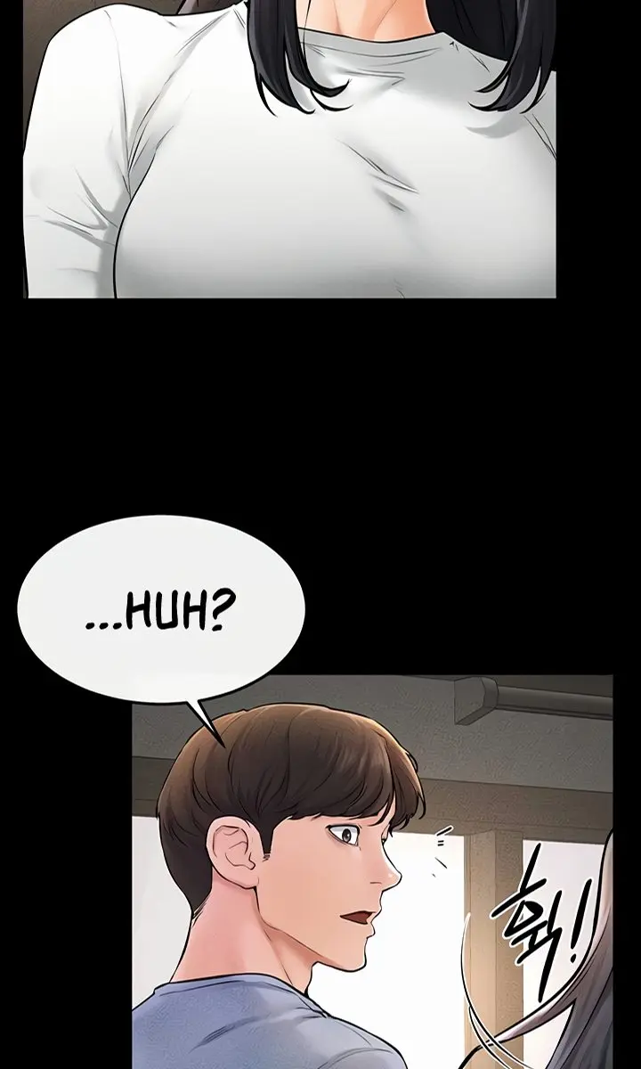 My New Family Is Too Nice to Me Chapter 50 Page 3