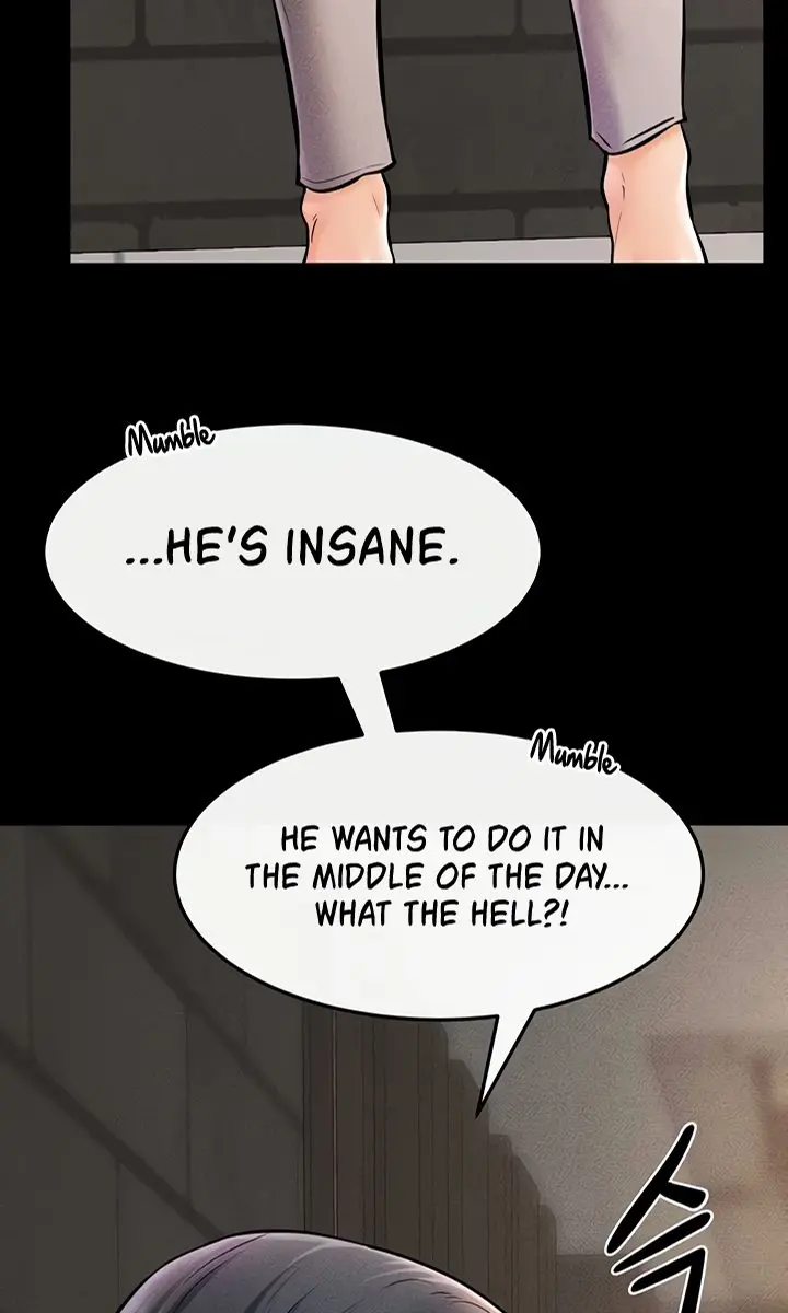My New Family Is Too Nice to Me Chapter 50 Page 8