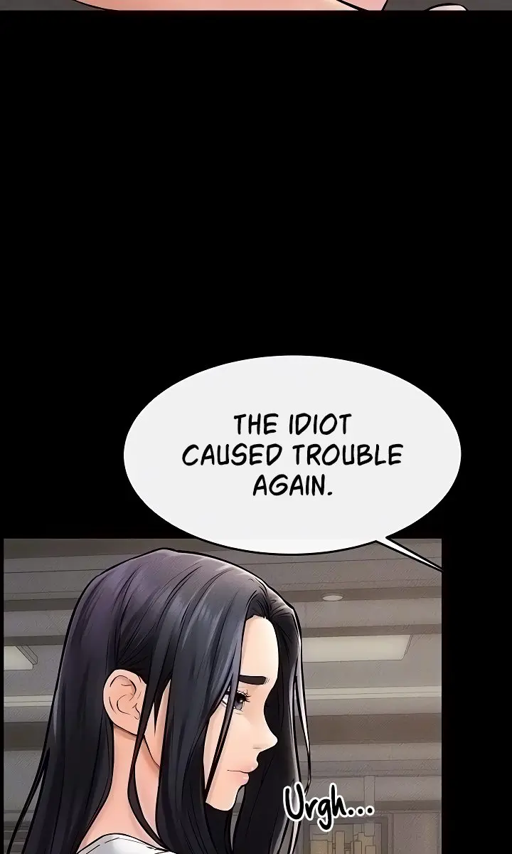 My New Family Is Too Nice to Me Chapter 50 Page 17