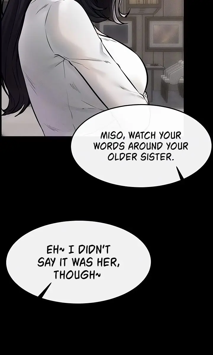 My New Family Is Too Nice to Me Chapter 50 Page 18