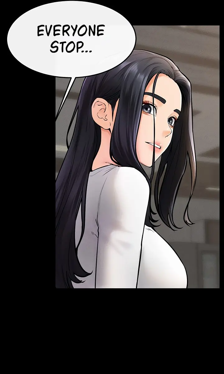 My New Family Is Too Nice to Me Chapter 50 Page 20