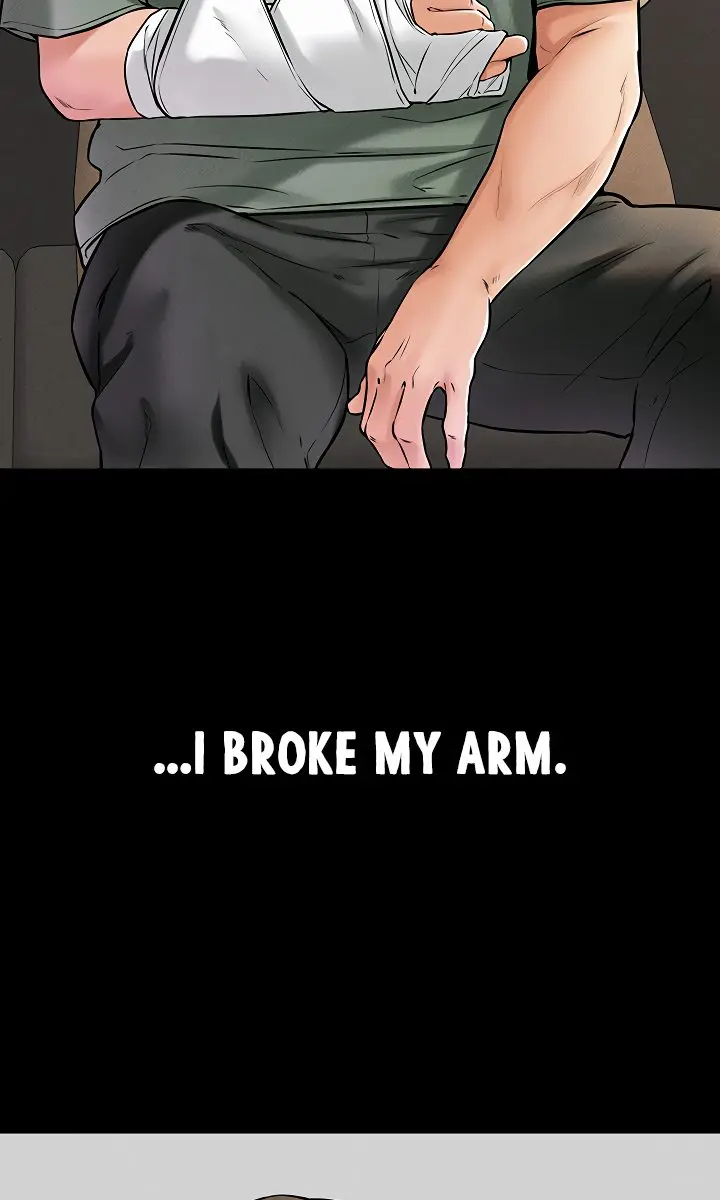 My New Family Is Too Nice to Me Chapter 50 Page 22