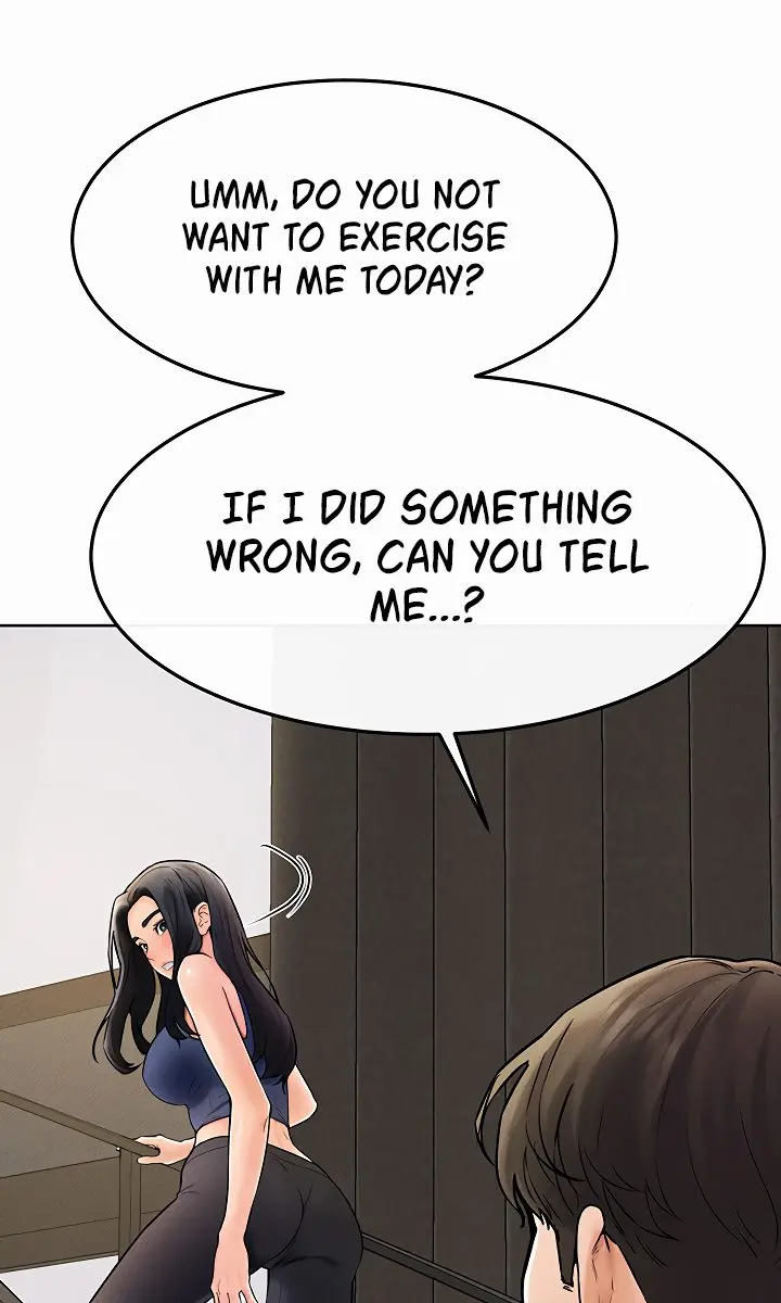 My New Family Is Too Nice to Me Chapter 50 Page 26